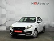 Lada (ВАЗ) Vesta I Рестайлинг (NG) Екатеринбург  - изображение 19