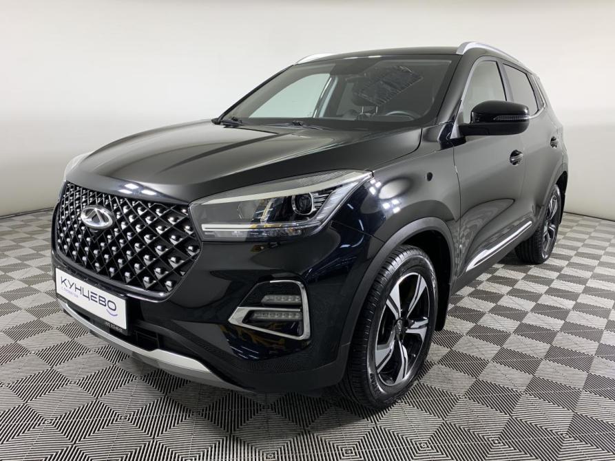 Chery Tiggo 4 Pro I Москва  - изображение 1