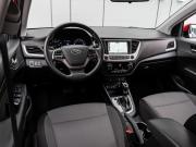 Hyundai Solaris II Краснодар  - изображение 27
