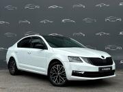 Skoda Octavia III (A7) Рестайлинг Санкт-Петербург  - изображение 34