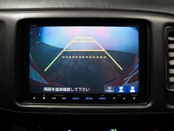 Honda Vezel I с пробегом 2014 года, цена 1 560 000 рублей, 112200 км, внедорожник, Автокод Объявления