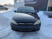 Chevrolet Lacetti I Тольятти  - изображение 26
