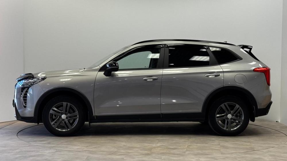 Haval Jolion I Рестайлинг Киров  - изображение 2