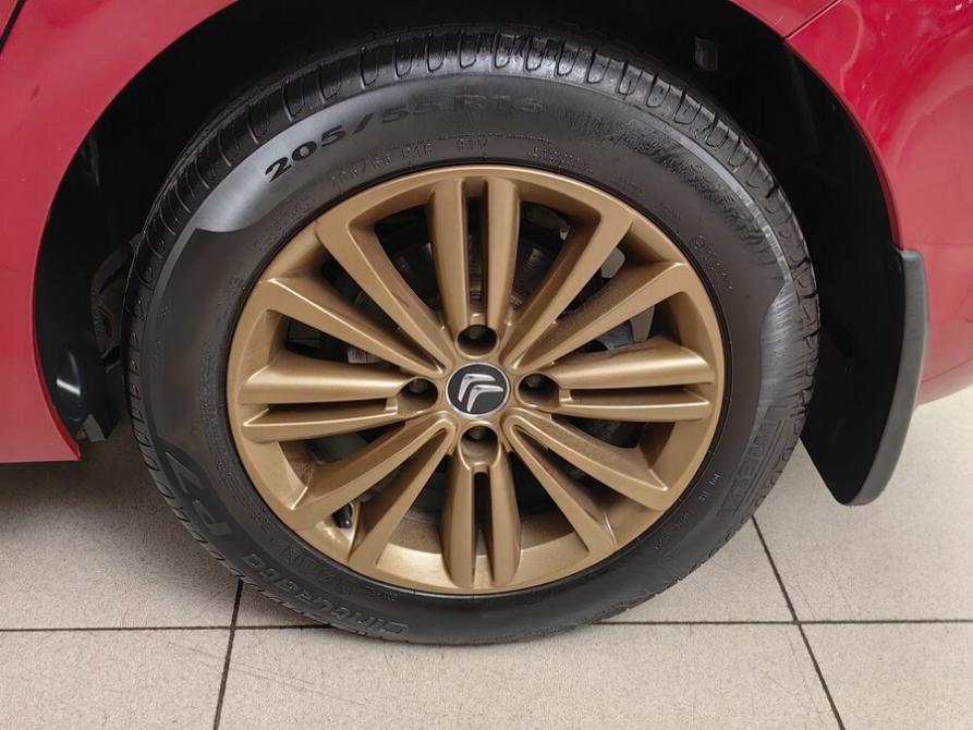 Citroen C4 II Подольск  - изображение 24