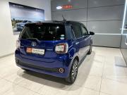 Toyota Passo III Новосибирск  - изображение 26
