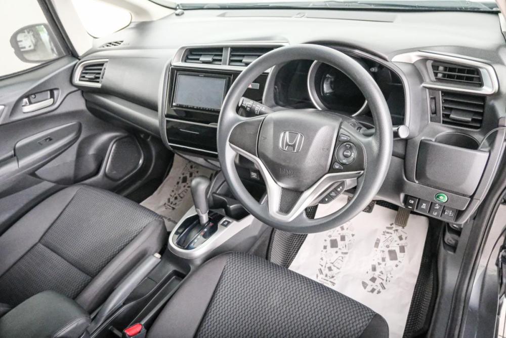 Honda Fit III Рестайлинг Красноярск  - изображение 9