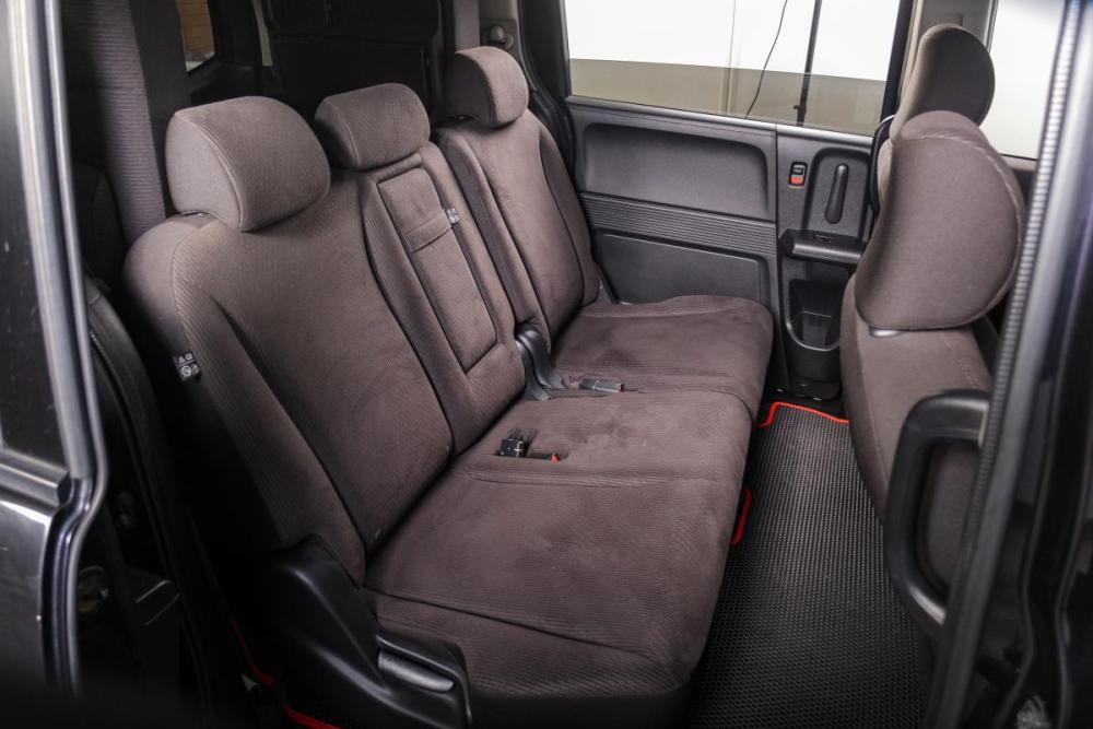 Honda Freed I Рестайлинг Томск  - изображение 18