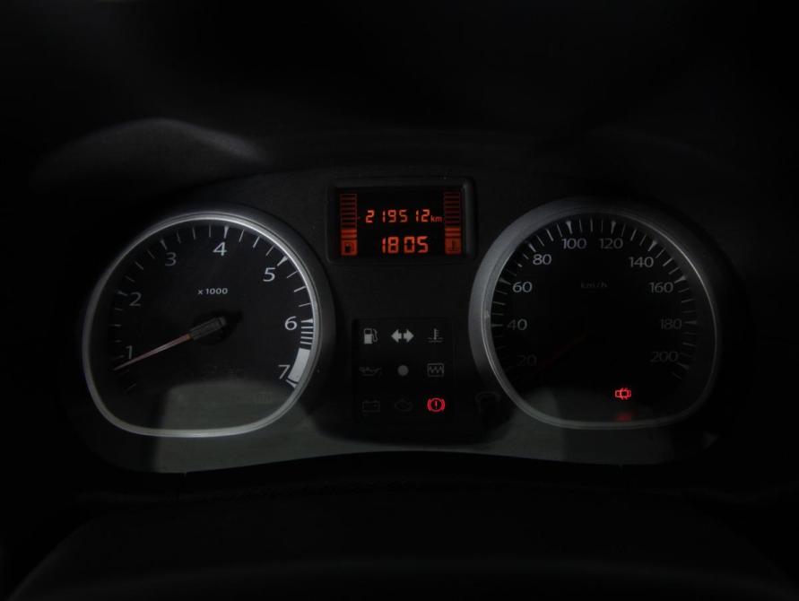 Renault Duster I Санкт-Петербург  - изображение 14