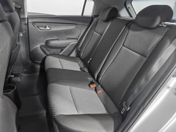 Kia Rio IV с пробегом 2020 года, цена 1 589 000 рублей, 81578 км, хэтчбек, Автокод Объявления