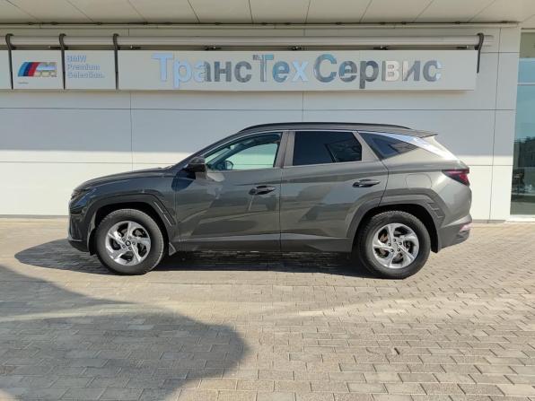 Hyundai Tucson IV с пробегом 2021 года, цена 2 250 000 рублей, 189580 км, внедорожник, Автокод Объявления