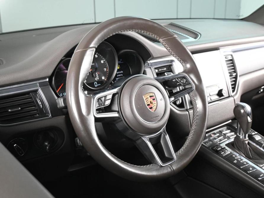 Porsche Macan I Ростов-на-Дону  - изображение 12