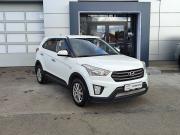 Hyundai Creta I Москва  - изображение 19