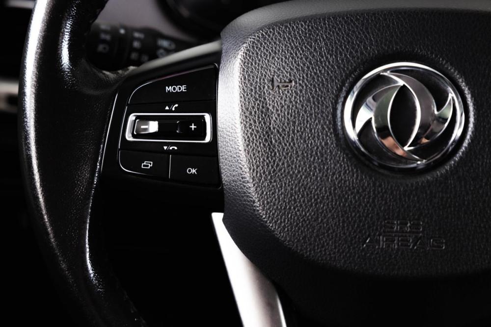 Dongfeng AX7 I Пермь  - изображение 19