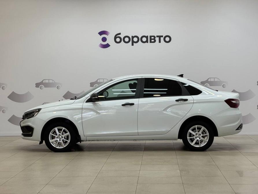 Lada (ВАЗ) Vesta I Рестайлинг (NG) Ставрополь  - изображение 7