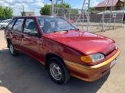 Lada (ВАЗ) 2114 Нижнекамск  - изображение 31