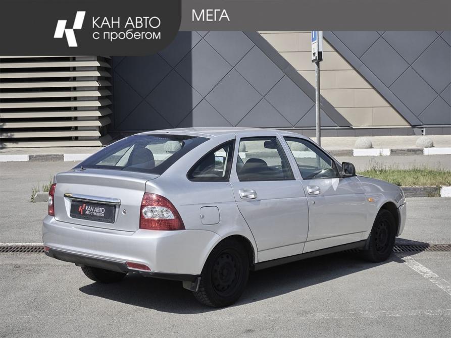 Lada (ВАЗ) Priora I Казань  - изображение 2