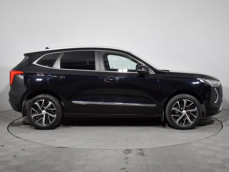 Haval Jolion I Санкт-Петербург  - изображение 4