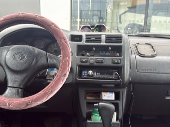 Toyota RAV4 I (XA10) с пробегом 1999 года, цена 250 000 рублей, 225829 км, внедорожник, Автокод Объявления