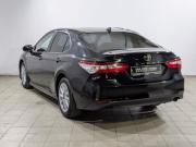 Toyota Camry VIII (XV70) Химки  - изображение 52