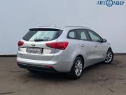Kia Ceed II Рестайлинг Москва  - изображение 19