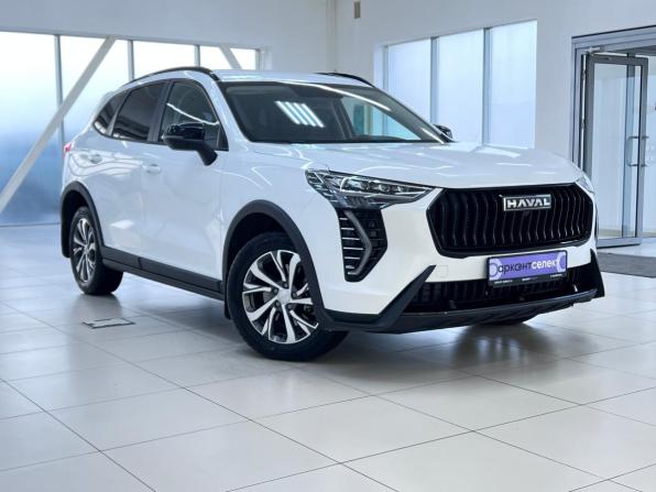 Haval Jolion I Рестайлинг с пробегом 2024 года, цена 2 130 000 рублей, 38609 км, внедорожник, Автокод Объявления