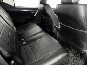 Toyota Fortuner II Рестайлинг Калининград  - изображение 28