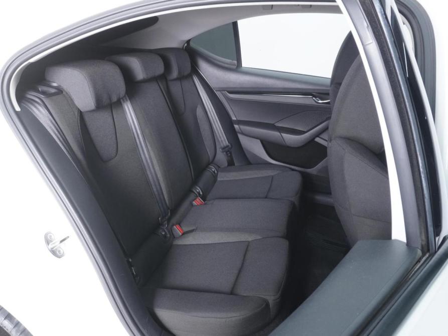 Skoda Octavia IV (A8) Ростов-на-Дону  - изображение 7