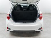 Toyota Vitz III (XP130) Рестайлинг 2 Красноярск  - изображение 42