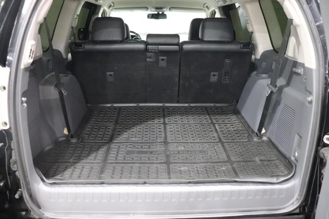 Toyota Land Cruiser Prado 150 Series с пробегом 2012 года, цена 2 615 000 рублей, 306178 км, внедорожник, Автокод Объявления