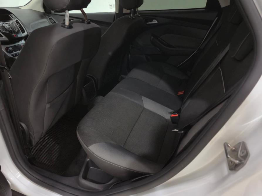 Ford Focus III Альметьевск  - изображение 12