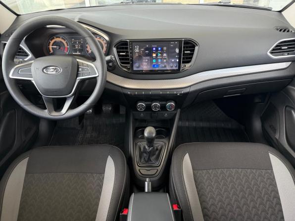 Lada (ВАЗ) Vesta I Рестайлинг (NG) с пробегом 2023 года, цена 1 199 000 рублей, 28000 км, седан, Автокод Объявления