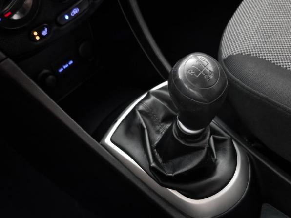 Hyundai Solaris I с пробегом 2012 года, цена 589 000 рублей, 244165 км, седан, Автокод Объявления