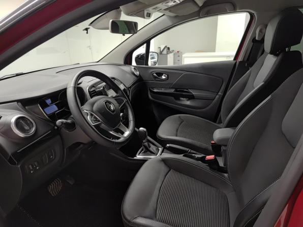 Renault Kaptur I Рестайлинг с пробегом 2021 года, цена 1 805 000 рублей, 65106 км, внедорожник, Автокод Объявления
