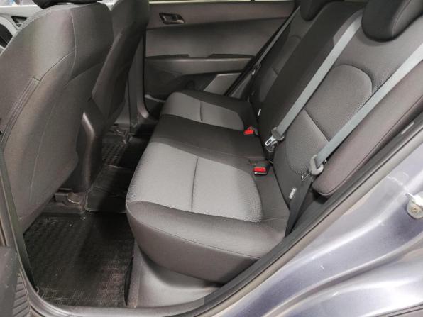 Hyundai Creta I с пробегом 2018 года, цена 1 403 900 рублей, 208853 км, внедорожник, Автокод Объявления