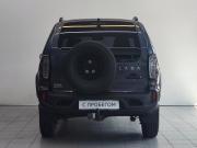 Lada (ВАЗ) Niva Travel I Барнаул  - изображение 37