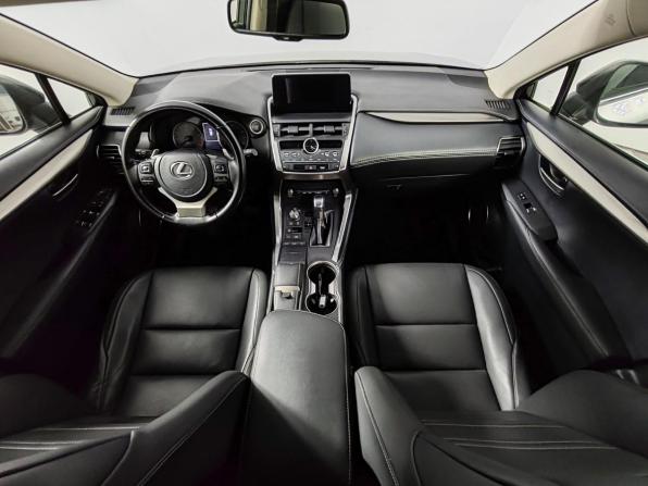 Lexus NX I Рестайлинг с пробегом 2021 года, цена 3 499 000 рублей, 115725 км, внедорожник, Автокод Объявления