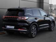Chery Tiggo 7 Pro Max I Рестайлинг Москва  - изображение 29