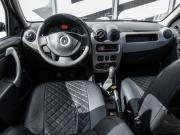Renault Logan I Рестайлинг Ставрополь  - изображение 22
