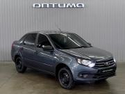 Lada (ВАЗ) Granta I Рестайлинг Краснодар  - изображение 23