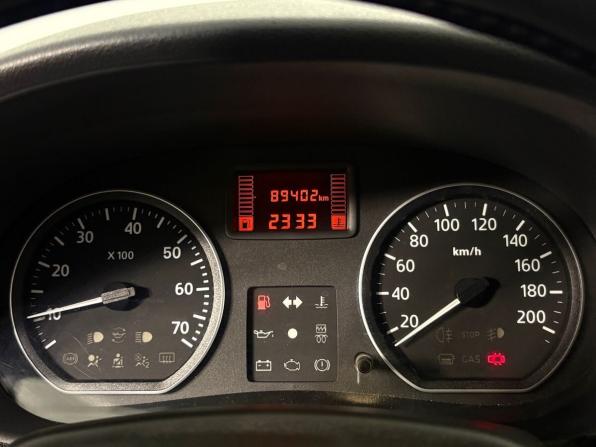 Nissan Almera III (G15) с пробегом 2015 года, цена 799 000 рублей, 89399 км, седан, Автокод Объявления