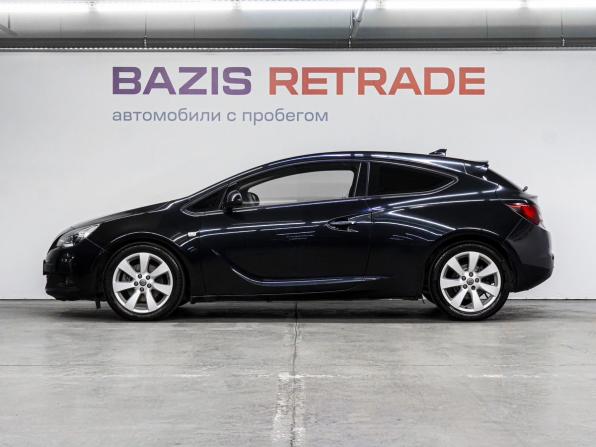 Opel Astra J Рестайлинг с пробегом 2013 года, цена 770 000 рублей, 240000 км, хэтчбек, Автокод Объявления