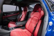 Porsche Panamera III Москва  - изображение 49