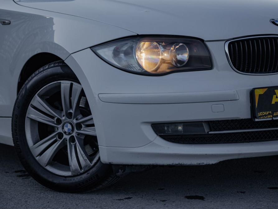 BMW 1 серии I (E81/E82/E87/E88) Рестайлинг Тюмень  - изображение 2