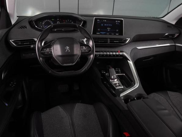 Peugeot 3008 II с пробегом 2018 года, цена 1 849 000 рублей, 96063 км, внедорожник, Автокод Объявления