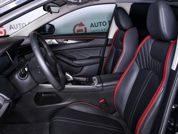 Dongfeng Shine Max с пробегом 2024 года, цена 1 720 000 рублей, 18000 км, седан, Автокод Объявления