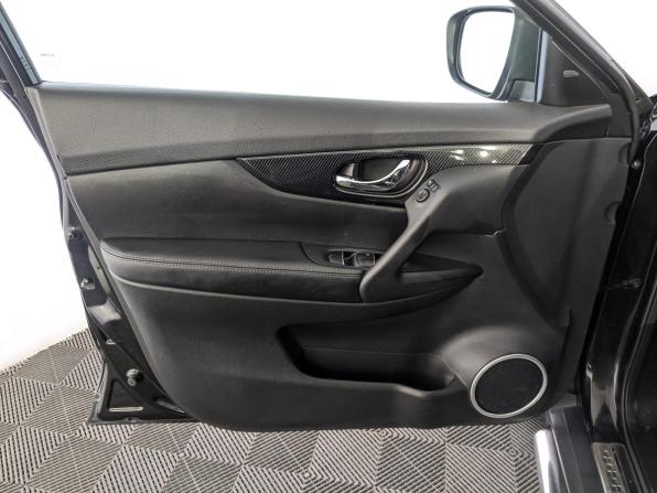 Nissan X-Trail III Рестайлинг с пробегом 2018 года, цена 2 215 000 рублей, 123681 км, внедорожник, Автокод Объявления
