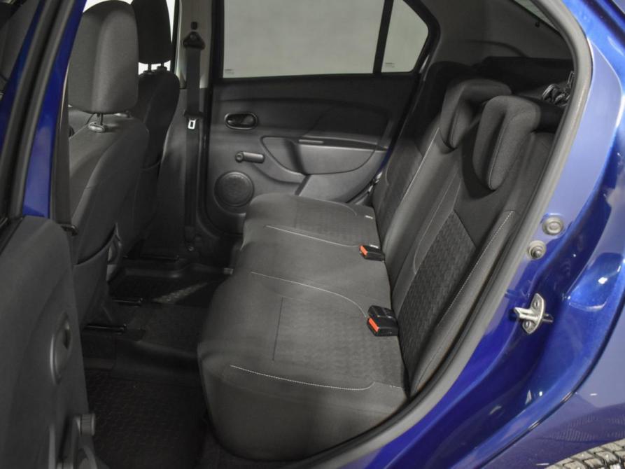 Renault Logan II Санкт-Петербург  - изображение 11