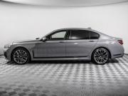 BMW 7 серии VI (G11/G12) Рестайлинг Москва  - изображение 28