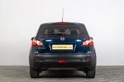 Nissan Qashqai I Рестайлинг Томск  - изображение 23