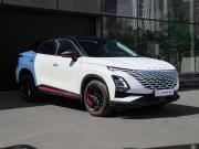 Omoda C5 I Москва  - изображение 34